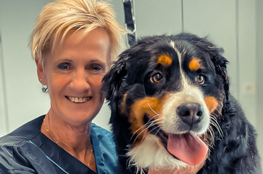 Hondentrimsalon Linden Lubbeek