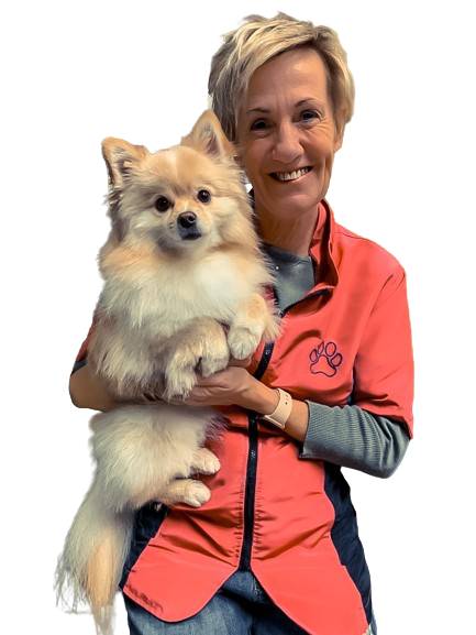 hondenkapsalon Linden Dogs Cats by Jo