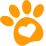 Logo Dogs Cat by Jo